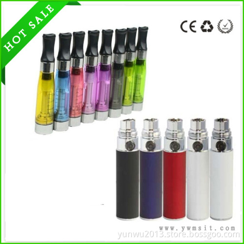 Mini EGO Colorful CE4 E Cigarette Kits